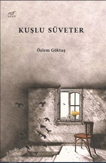 Kuşlu Süveter