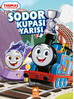 Sodor Kupası Yarışı