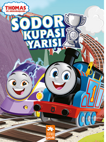 Sodor Kupası Yarışı