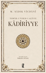 Kadiriyye / Tomar-ı Turuk-ı Aliyye