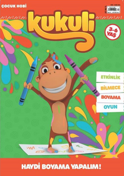 Kukuli Dergi Sayı :12 