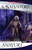 Anayurt / Drizzt Efsanesi 1