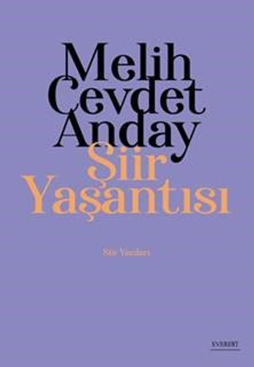 Şiir Yaşantısı & Şiir Yazıları