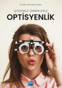 Çözümlü Örneklerle Optisyenlik