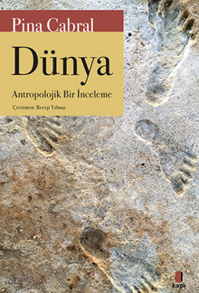Dünya  Antropolojik Bir İnceleme
