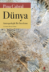 Dünya  Antropolojik Bir İnceleme