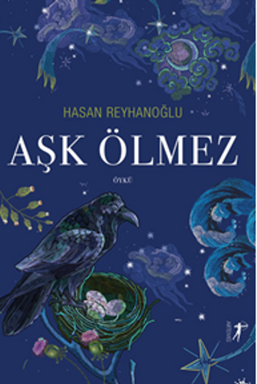 Aşk Ölmez