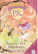 Sonsuza Dek Arkadaşlar 