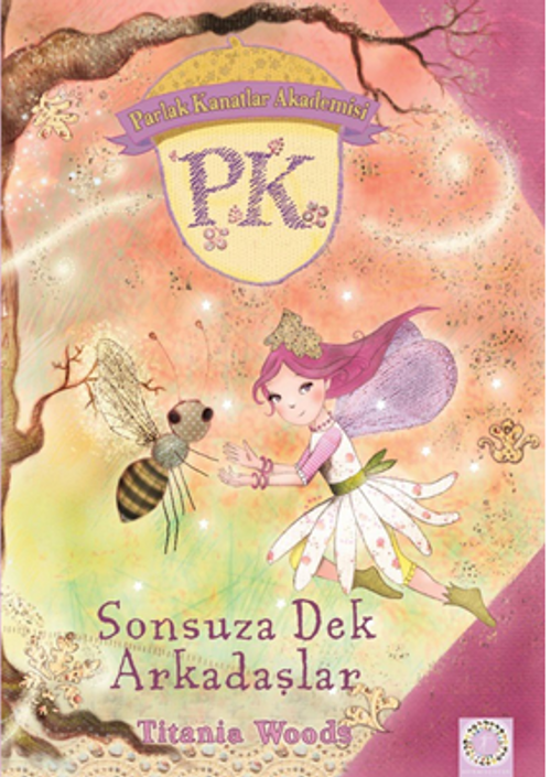 Sonsuza Dek Arkadaşlar 