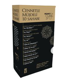 Cennetle Müjdeli 10 Sahabe