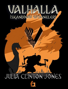 Valhalla İskandinav Efsaneleri