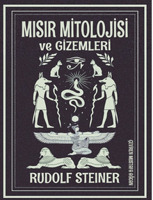 Mısır Mitolojisi Ve Gizemleri