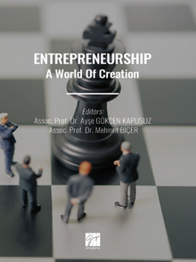 Entrepreneurshıp A World Of Creation 