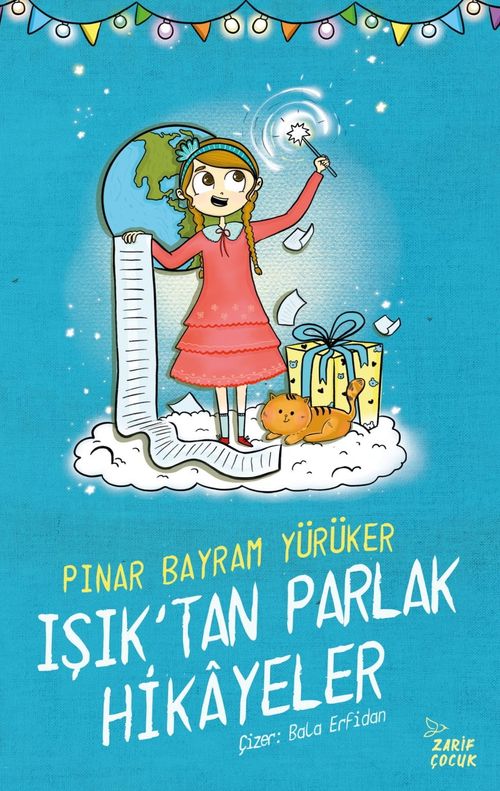Işıktan Parlak Hikayeler