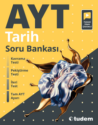 AYT Tarih Soru Bankası