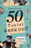 50 Tarihi Anekdot