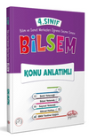 4.Sınıf Bilsem Konu Anlatımlı