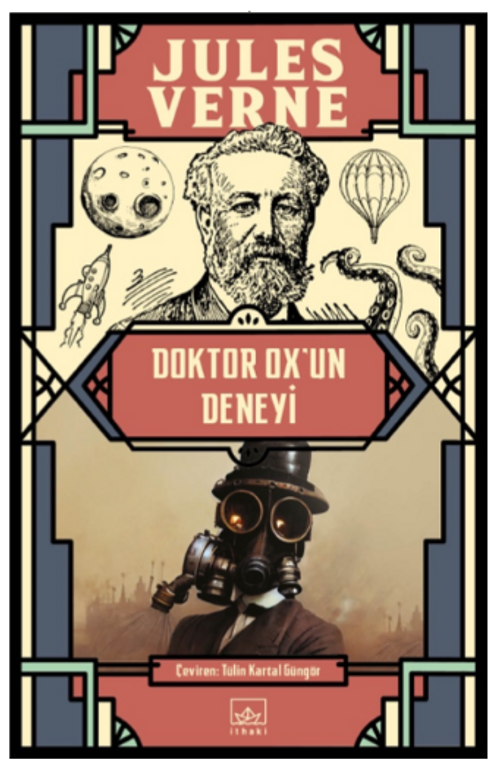 Doktor Ox'un Deneyi
