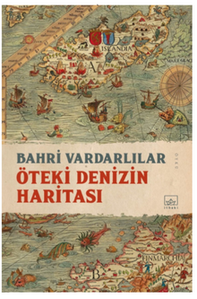 Öteki Denizin Haritası