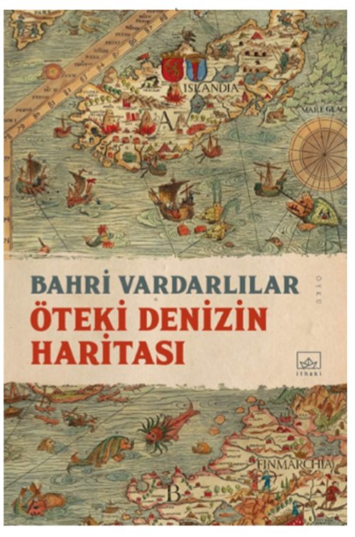Öteki Denizin Haritası