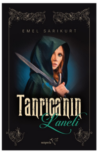 Tanrıça'nın Laneti