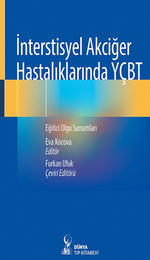 İnterstisyel Akciğer Hastalıklarında YÇBT: Eğitici Olgu Sunumları