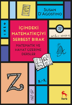 İçindeki Matematikçiyi Serbest Bırak