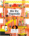 Bir Ev Yapmak (Ciltli)