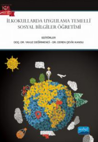 İlkokullarda Uygulama Temelli Sosyal Bilgiler Öğretimi