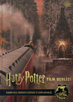 Harry Potter Film Dehlizi Kitap 2: Diagon Yolu, Hogwarts Ekspresi ve Sihir Bakanlığı 