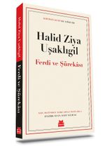 Ferdi ve Şürekası