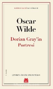 Dorian Gray’in Portresi  