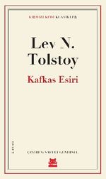 Kafkas Esiri
