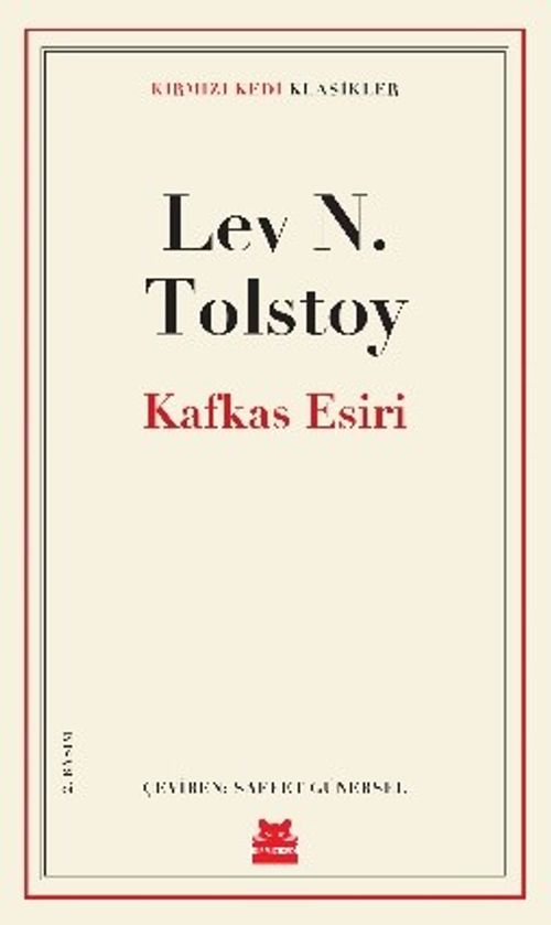 Kafkas Esiri