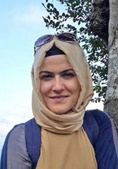  Sevdanur Ç.  Korkut