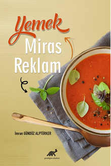 Yemek, Miras, Reklam