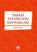 Taberî Tefsiri'nin Kaynakları