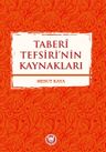 Taberî Tefsiri'nin Kaynakları