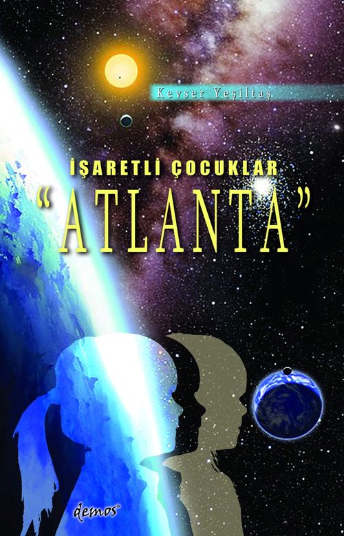 İşaretli Çocuklar “Atlanta”  