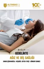 50 Soruda Gebelikte Ağız Ve Diş Sağlığı
