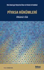 Piyasa Hükümleri- Ahkamüs's-Sûk