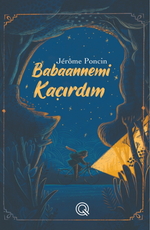 Babaannemi Kaçırdım