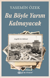 Angeliki ile Mehmet - 2 Bu B&ouml;yle Yarım Kalmayacak