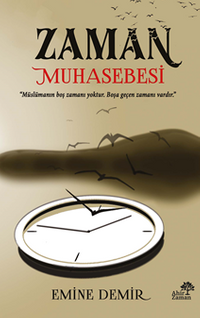 Zaman Muhasebesi