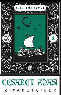 Cesaret Adası 2 / Ziyaretçiler  