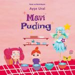 Mavi Puding