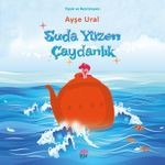 Suda Yüzen Çaydanlık 