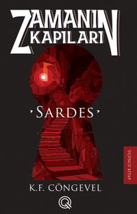 Zamanın Kapıları 3 / Sardes  