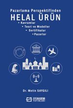 Pazarlama Perspektifinden Helal Ürün 