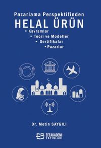 Pazarlama Perspektifinden Helal Ürün 